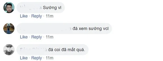 CĐV phát sướng khi Việt Nam cứ sút, sút và sút - Bóng Đá