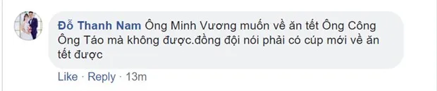 CĐV Việt Nam: 