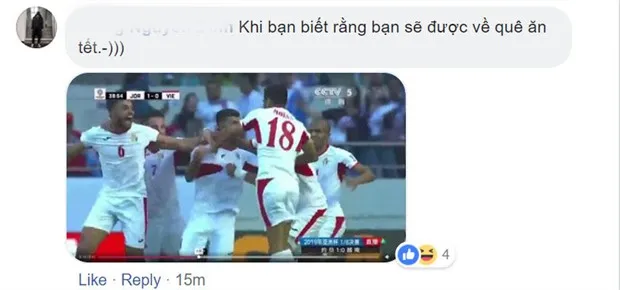 CĐV Việt Nam: 