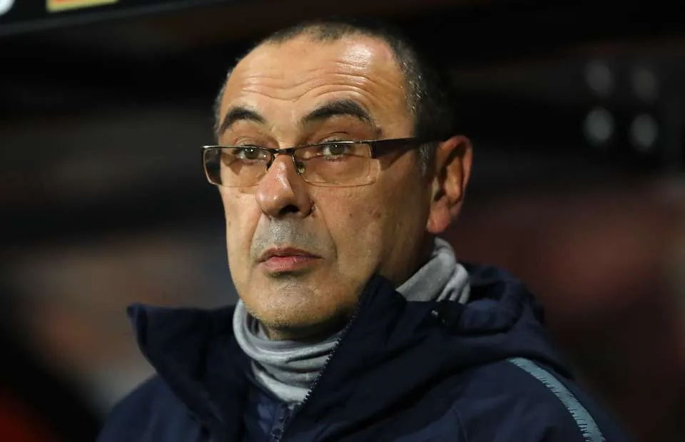 Góc Chelsea: Chết vì Sarri hay do bệnh cũ - Bóng Đá