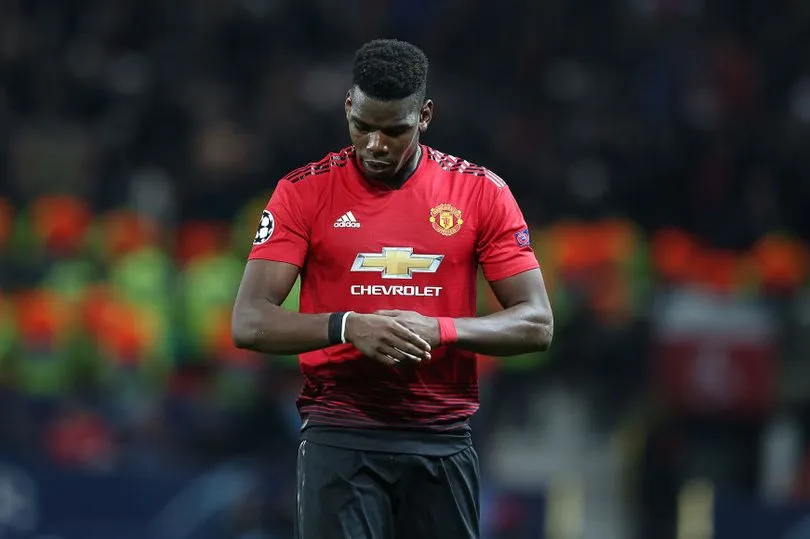 Paul Pogba sẽ cần làm gì để thành đội trưởng của Man Utd? - Bóng Đá