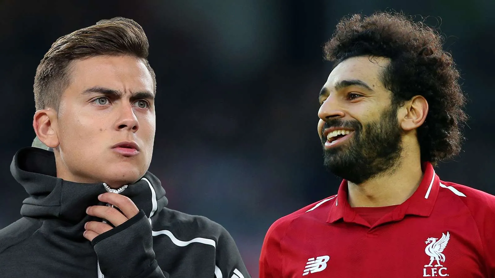 Huyền thoại Liverpool đưa ra lời khuyên về vụ Salah - Dybala - Bóng Đá