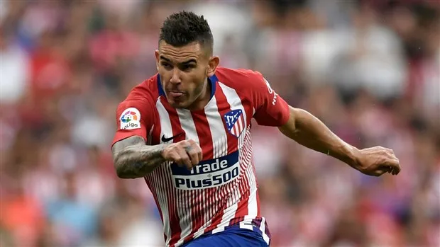 Lucas Hernandez - Bản hợp đồng kỷ lục của Bayern là ai? - Bóng Đá