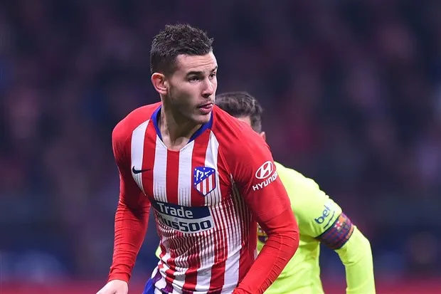 Lucas Hernandez - Bản hợp đồng kỷ lục của Bayern là ai? - Bóng Đá