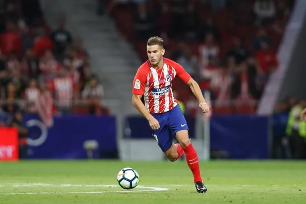 Lucas Hernandez - Bản hợp đồng kỷ lục của Bayern là ai? - Bóng Đá