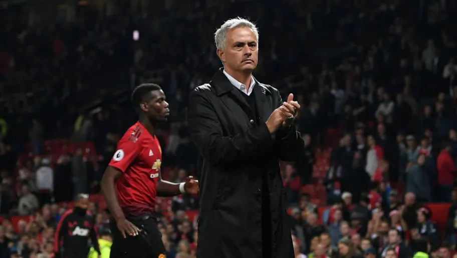 Góc Man Utd: Lời xin lỗi dành cho Mourinho - Bóng Đá