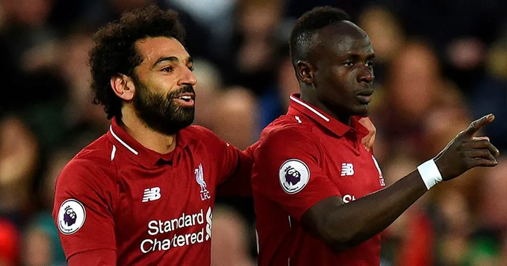 Bất chấp bất đồng, Salah vẫn ở lại Liverpool vì 1 lý do - Bóng Đá