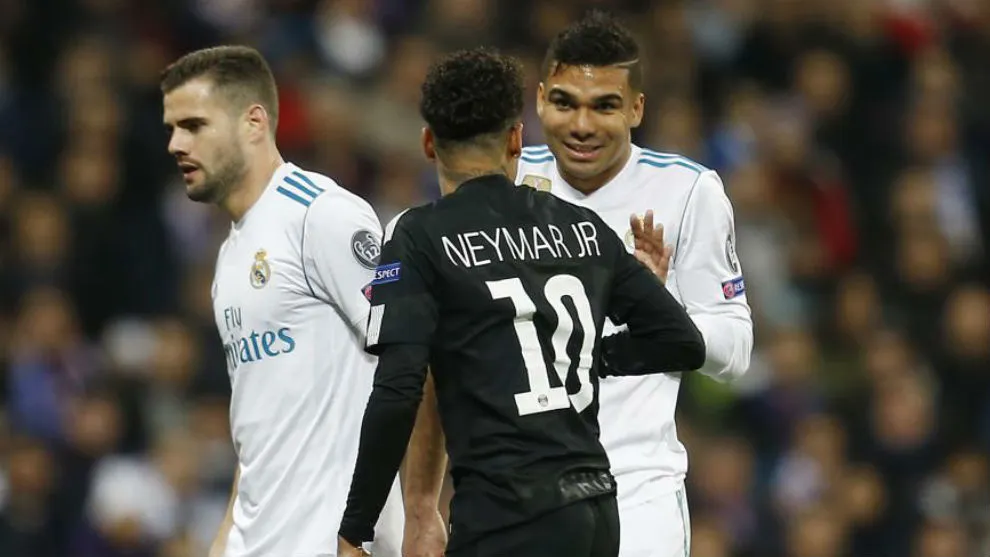 PSG ra điều kiện để Real chiêu mộ Neymar - Bóng Đá