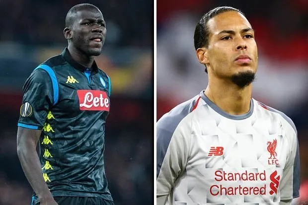 Cướp mục tiêu của Man Utd, Liverpool có đang phí tiền? - Bóng Đá