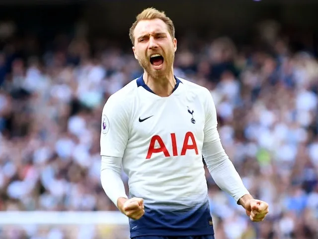Chủ tịch Tottenham gọi thẳng đến Real để chào bán 1 người - Bóng Đá
