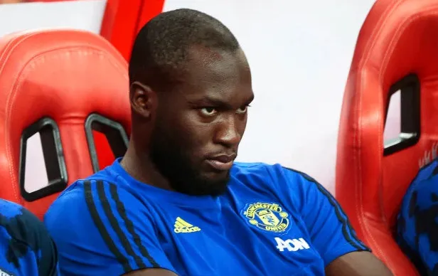 Lukaku khỏe mạnh, nhưng Man Utd quyết không sử dụng vì... - Bóng Đá