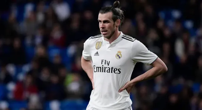 Hiệu ứng Domino nếu Bale rời Real Madrid - Bóng Đá
