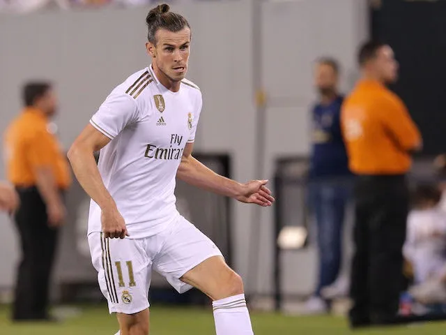 Đóng cửa họp kín, Zidane ra phán quyết dành cho Bale - Bóng Đá