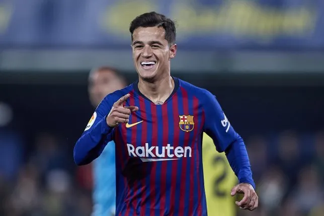 Arsenal nhận lời hồi đáp đắng cay từ Coutinho - Bóng Đá