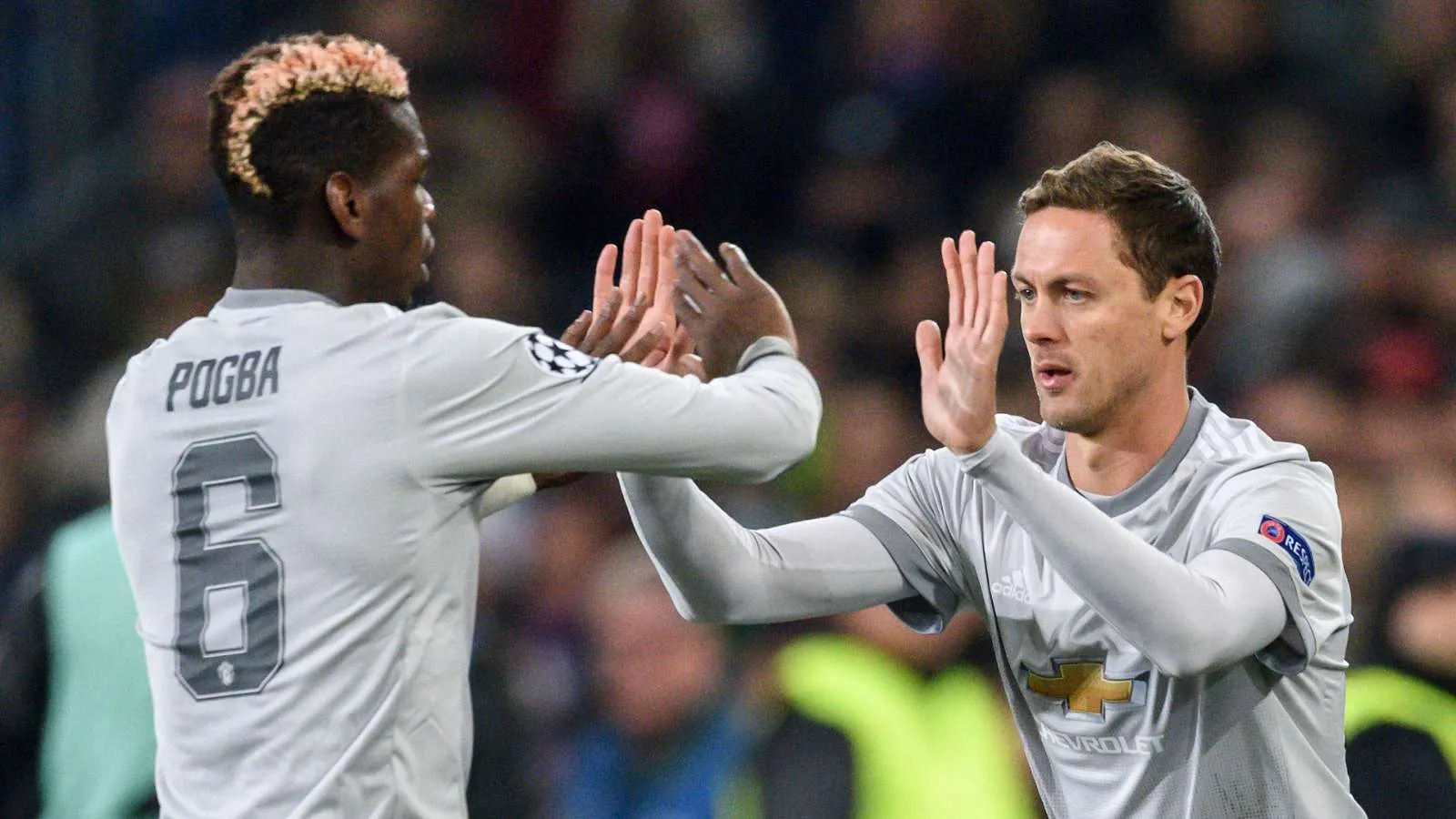 Sau Solskjær, thêm người của Man Utd xác nhận tương lai Pogba - Bóng Đá