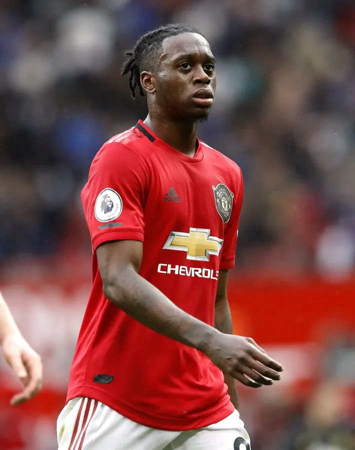 CĐV Crystal Palace nói gì về màn ra mắt của Wan-Bissaka tại Man Utd? - Bóng Đá