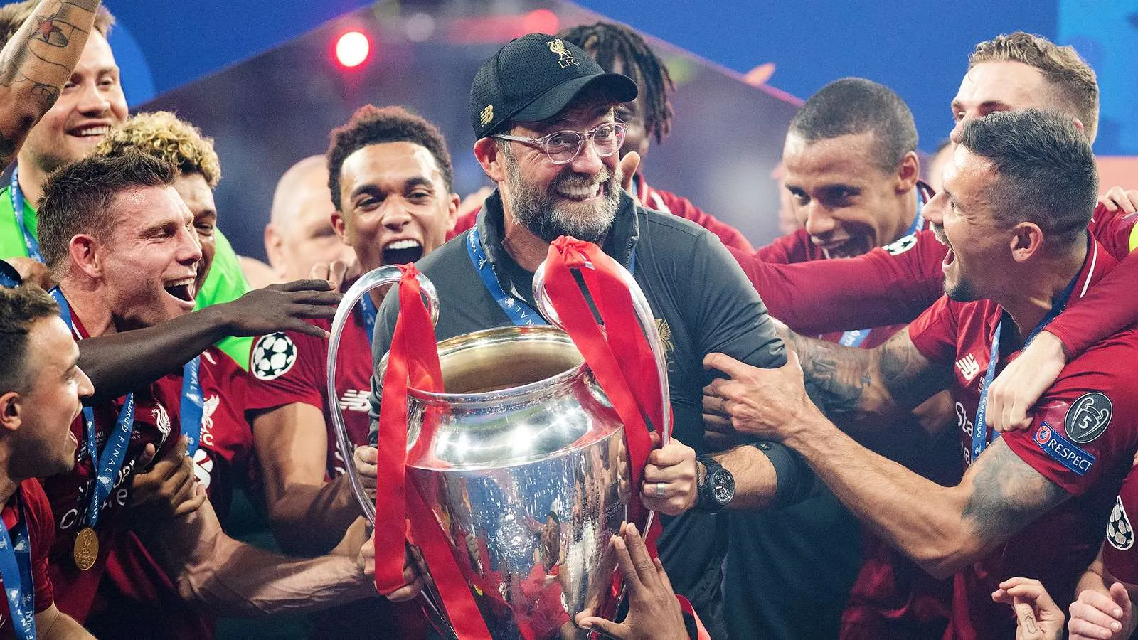 Klopp chỉ ra một điều Liverpool vẫn đang thiếu - Bóng Đá