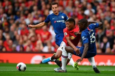 Góc Man Utd: Đừng vì một Chelsea ‘sa sút’ mà chủ quan! - Bóng Đá