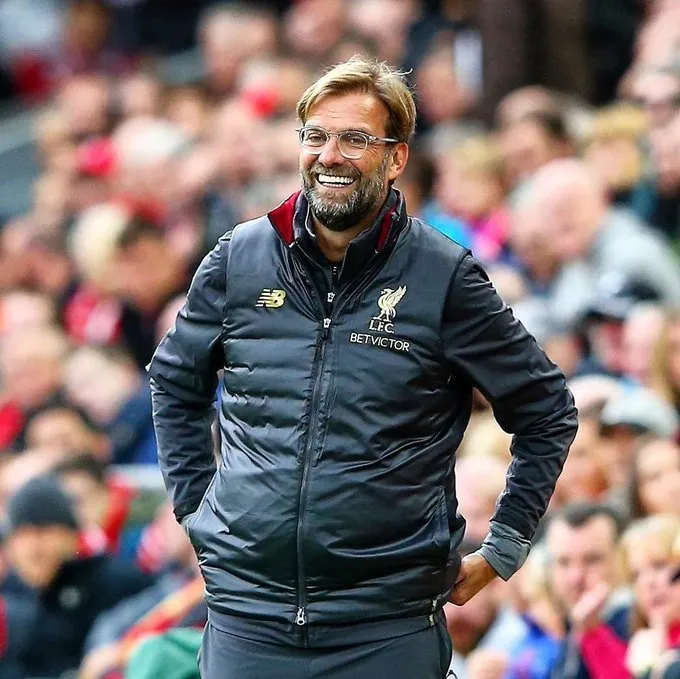 Jurgen Klopp vượt qua những tượng đài Liverpool thế nào? - Bóng Đá