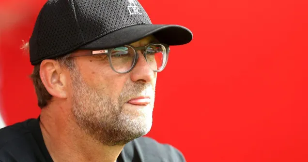 Klopp lên tiếng, Premier League họp bàn về TTCN - Bóng Đá