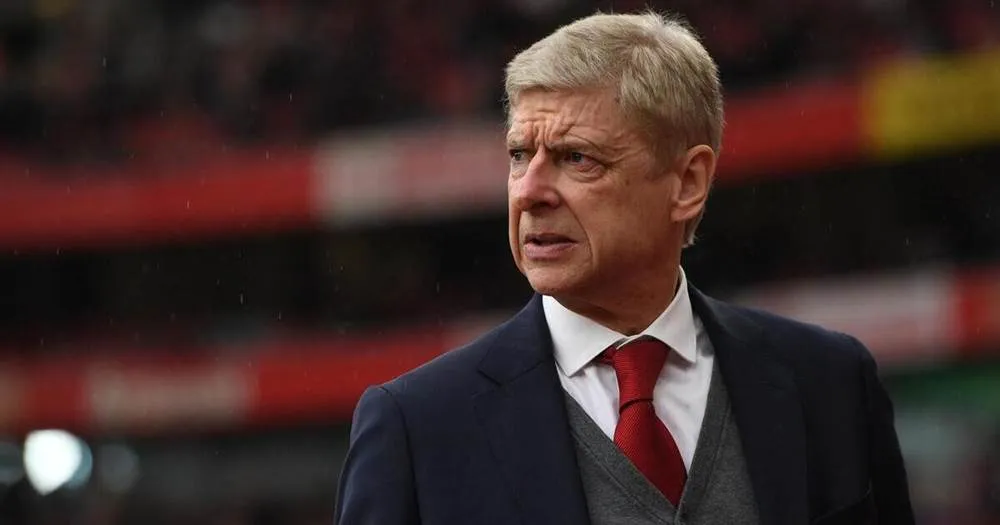 Tượng đài Wenger lại ám chỉ về ngày trở lại - Bóng Đá