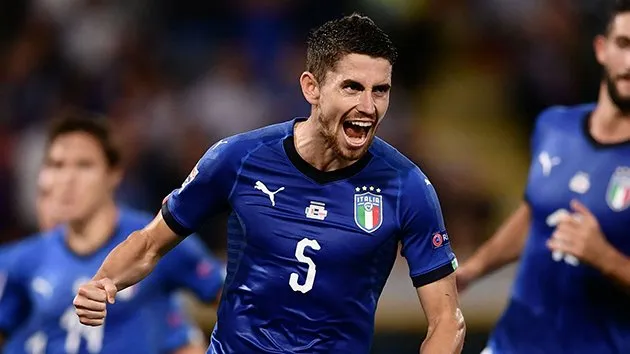 Jorginho hé lộ tương lai tại Chelsea - Bóng Đá