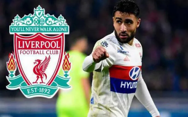 Bị Fekir vạch trần sự thật, CĐV Liverpool nói gì? - Bóng Đá