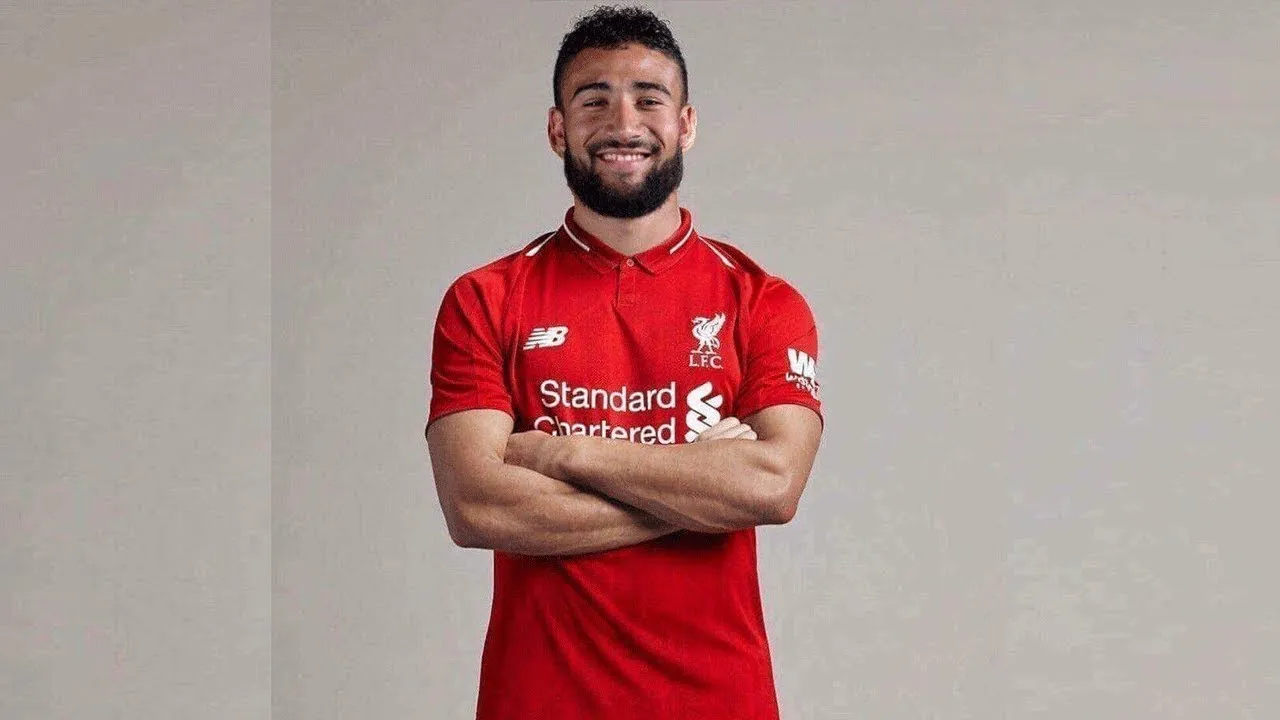 Bị Fekir vạch trần sự thật, CĐV Liverpool nói gì? - Bóng Đá