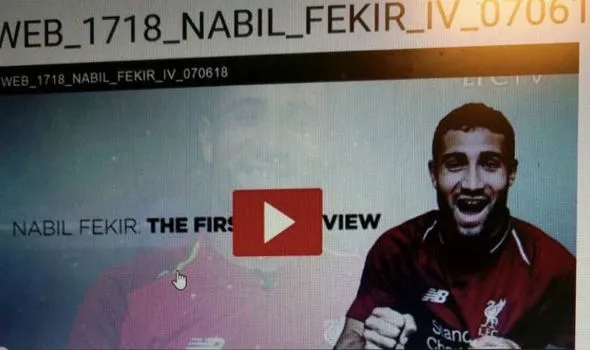 Bị Fekir vạch trần sự thật, CĐV Liverpool nói gì? - Bóng Đá