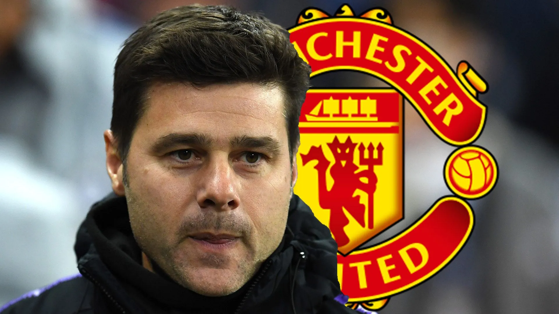 Pochettino bị 