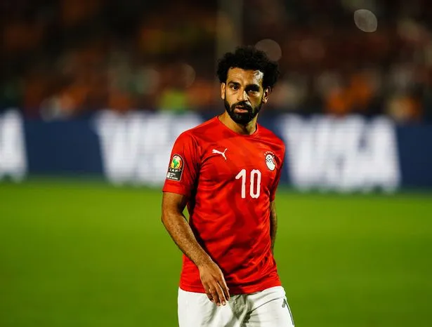 Không được bầu tại FIFA the Best, Salah sắp từ giã tuyển Ai Cập? - Bóng Đá