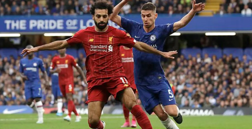 FIFA giải thích việc Salah 