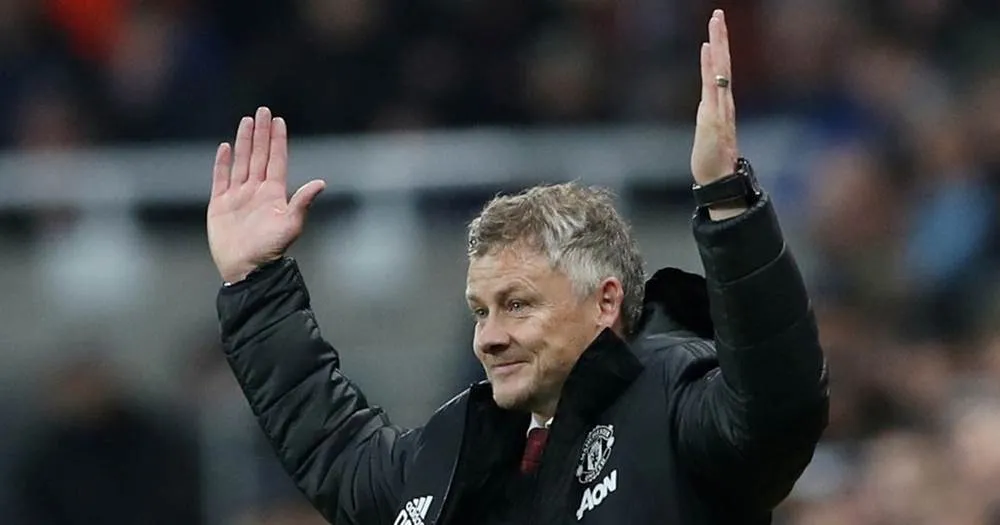 Thống kê: Chỉ 3 đội tệ hơn Man Utd dưới thời Solskjaer  - Bóng Đá