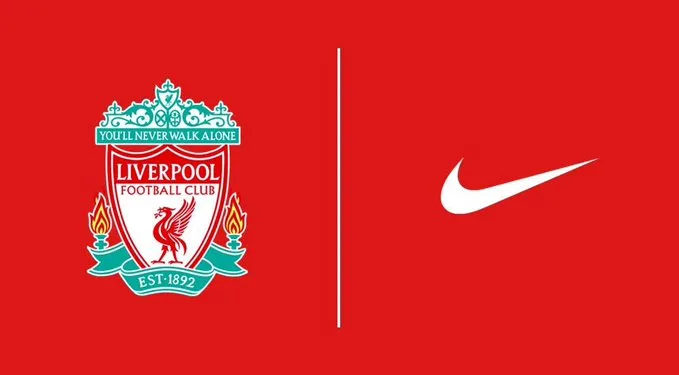 Có Nike hậu thuẫn, CĐV Liverpool 