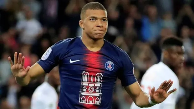 Mặc Klopp nói không, CĐV Liverpool vẫn tin Mbappe sẽ đến - Bóng Đá