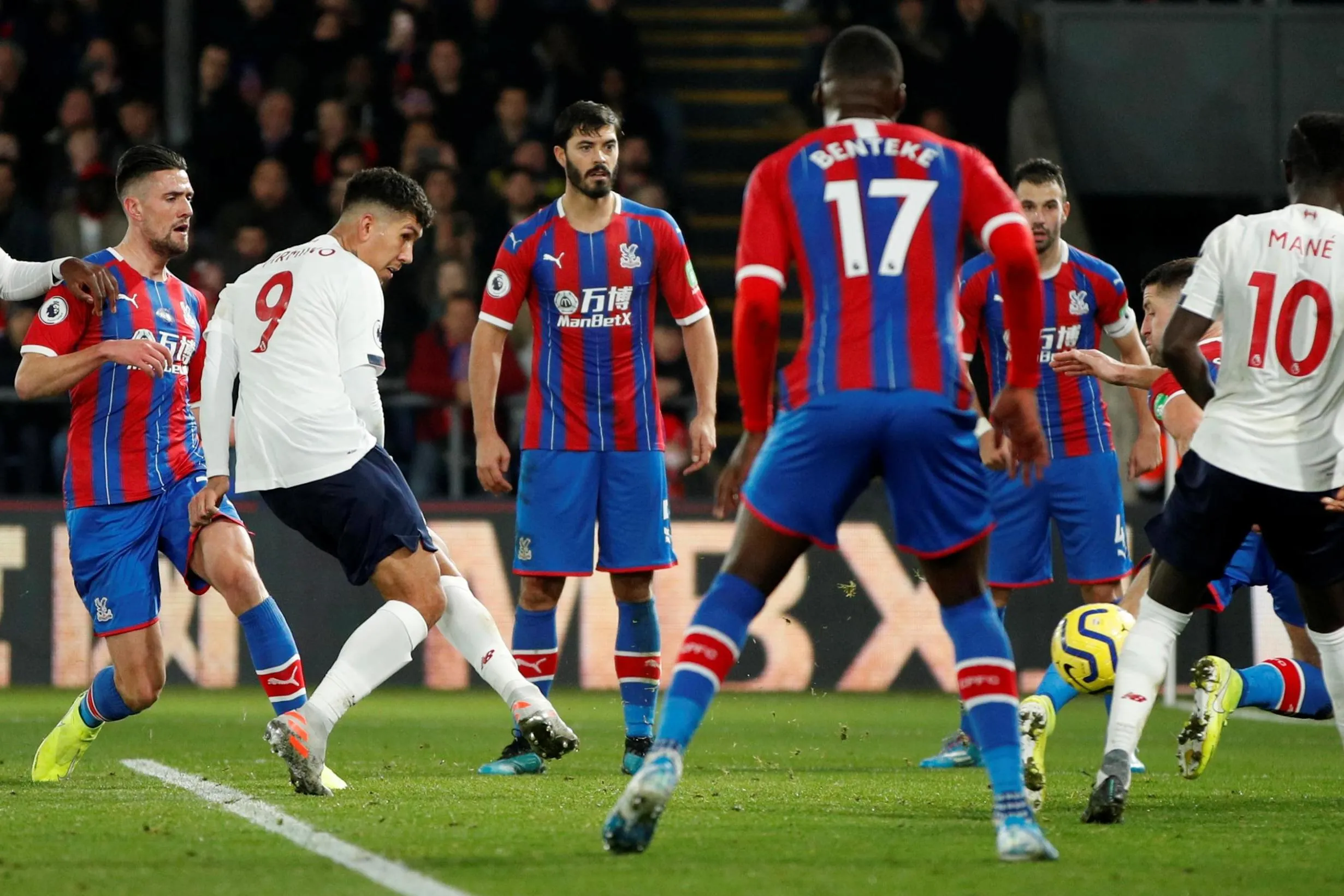 Làm chủ bóng chết, bí quyết bất bại của Liverpool - Bóng Đá