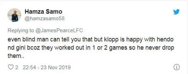 Klopp đang 