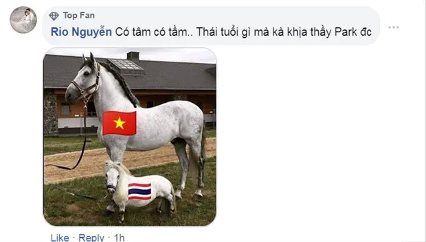 NHM Việt Nam 