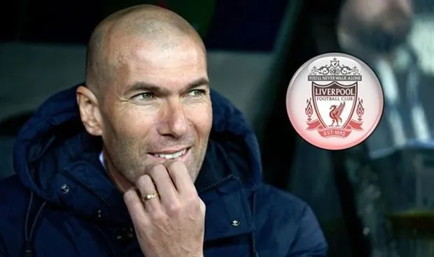 Zidane lớn tiếng đe dọa, CĐV Liverpool: 