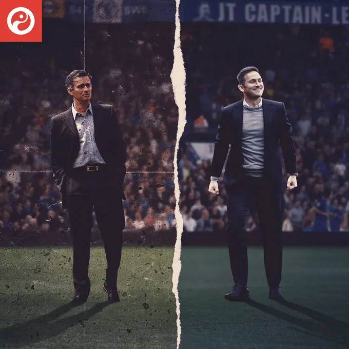 Lampard đã thật sự 