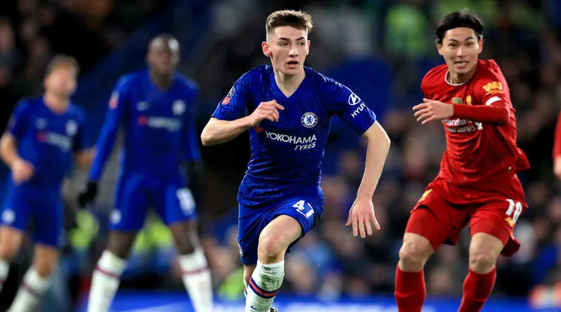 'Modric 2.0' sẽ đánh bật Jorginho khỏi Chelsea?  - Bóng Đá