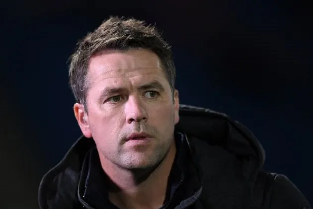 Michael Owen chỉ ra lợi thế quan trọng của Liverpool trước Barca - Bóng Đá