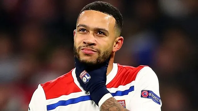 Liverpool teach PSG transfer lesson as Reds warned over Nicolas Pepe and Memphis Depay - Bóng Đá