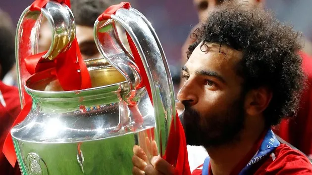 The view from Egypt: 'When Salah plays for LFC, the country stops to watch' - Bóng Đá