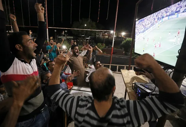 The view from Egypt: 'When Salah plays for LFC, the country stops to watch' - Bóng Đá