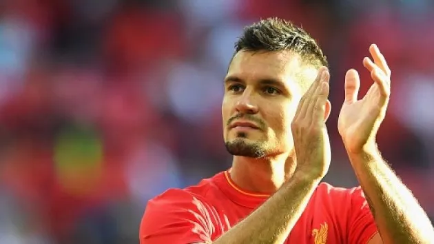 John Barnes wouldn't blame Lovren for leaving Liverpool - Bóng Đá