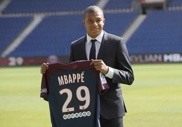Could Liverpool afford Kylian Mbappe? Transfer fee, wages and in-depth financial analysis of a stunning rumour - Bóng Đá