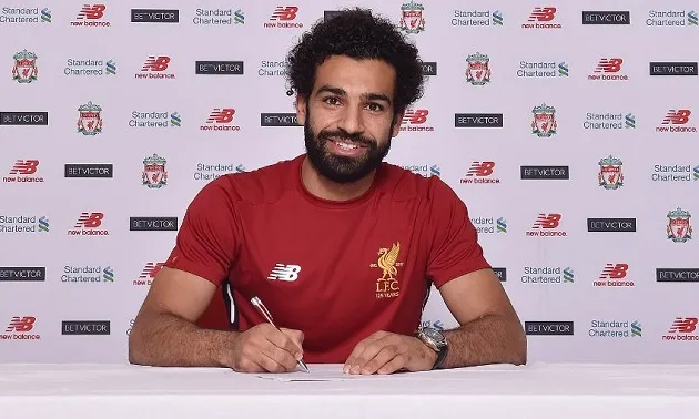 The next peak Mohamed Salah must scale at Liverpool is his biggest challenge yet - Bóng Đá