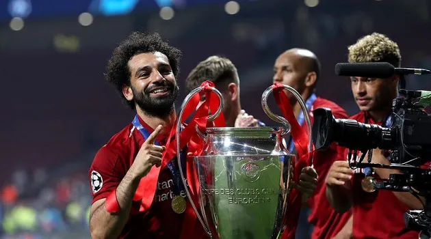 The next peak Mohamed Salah must scale at Liverpool is his biggest challenge yet - Bóng Đá