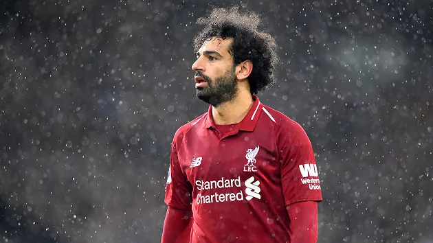 The next peak Mohamed Salah must scale at Liverpool is his biggest challenge yet - Bóng Đá